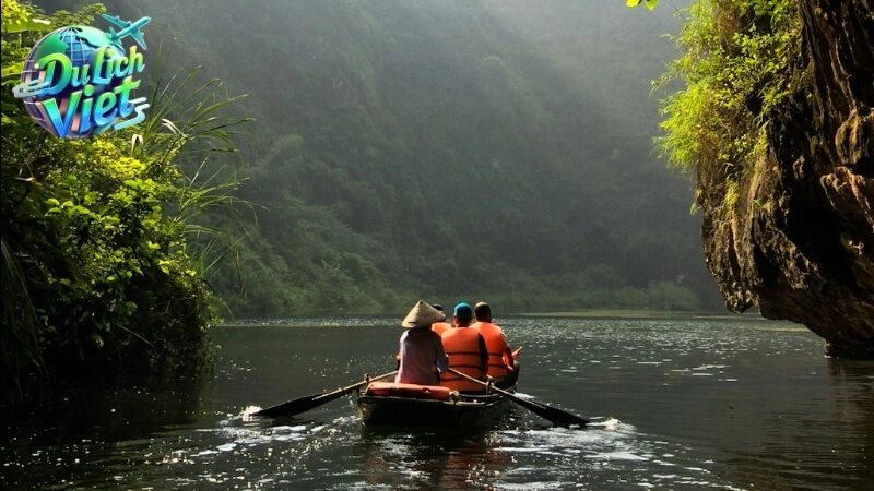 Công Ty Du Lịch Thời Đại Việt - Đặt Tour Du Lịch Uy Tín