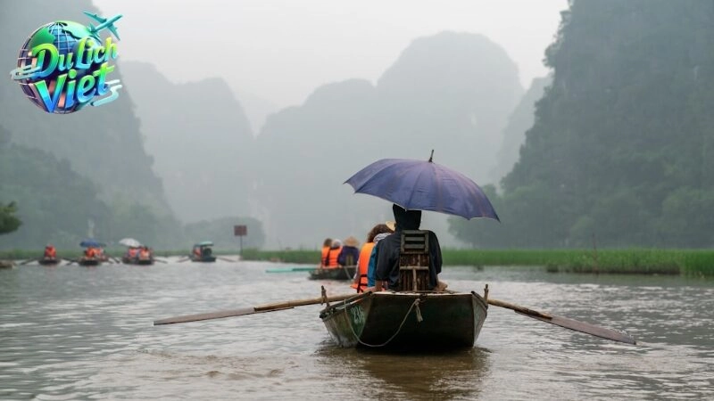 Trải Nghiệm Văn Hóa Đa Dạng Của Việt Nam