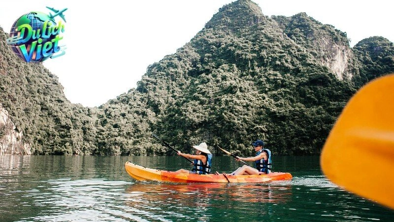 Vịnh Hạ Long – Kỳ quan Thiên Nhiên Độc Đáo